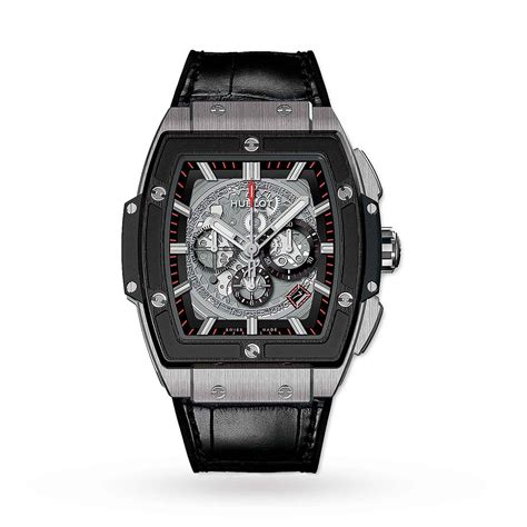 601.nm.0173.lr hublot|Hublot Spirit of Big Bang Titanium Ceramic (601.NM.0173.LR).